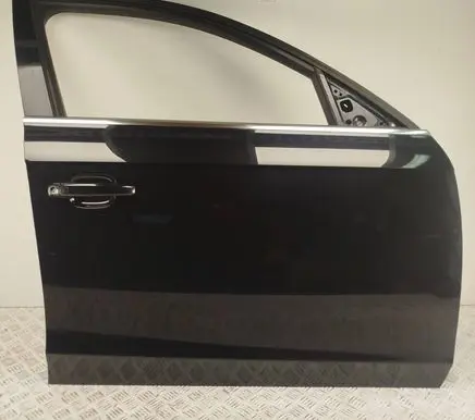 Audi A4 S4 B8 8K Front door 