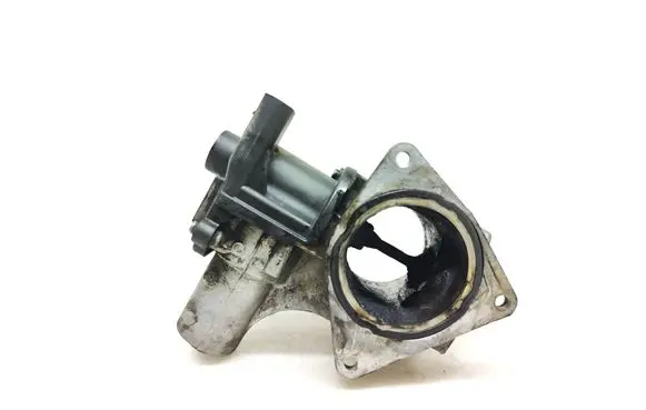Volkswagen Transporter - Caravelle T5 EGR valve 076131501B