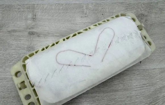 Skoda Octavia Mk4 Passenger airbag 5H0880204G 647543600