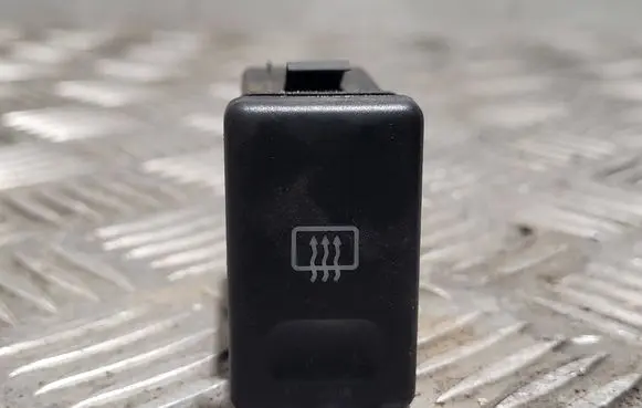 Ford Galaxy Windscreen/window heater switch 7M5959621B YM2118C621BBW