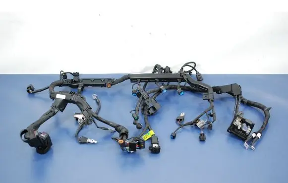 Hyundai Kona I Other wiring loom 91850J9020