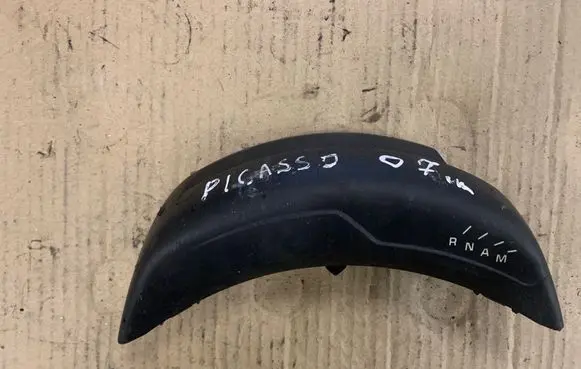 Citroen C4 Grand Picasso Gear shift selector indicator 9661413377 19034186 19034208