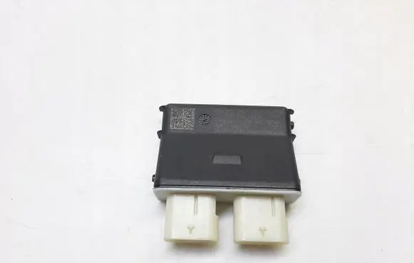 Volkswagen Arteon Tailgate/trunk control unit/module 3G0962243C