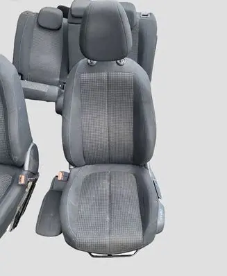Peugeot 308 Seat set
