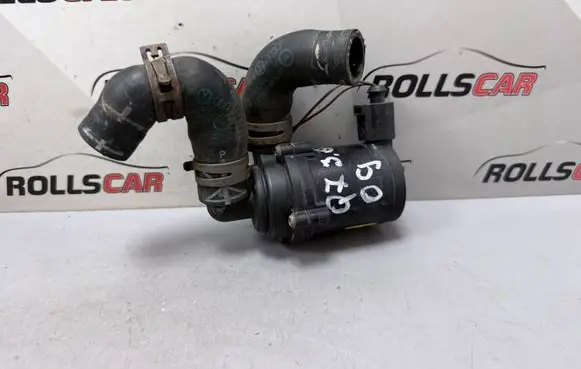 Audi Q7 4L Electric auxiliary coolant/water pump 7L0965561J 18409 12402050100