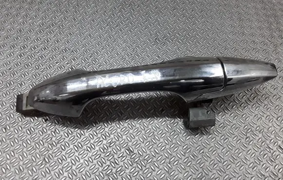 Honda Accord Front door exterior handle