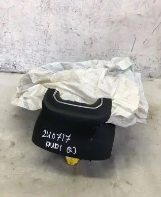 Audi Q3 F3 Steering wheel airbag 83a880201e