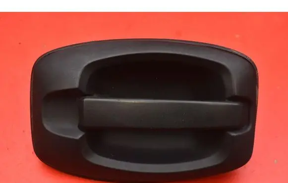 Peugeot Boxer Front door exterior handle 242430