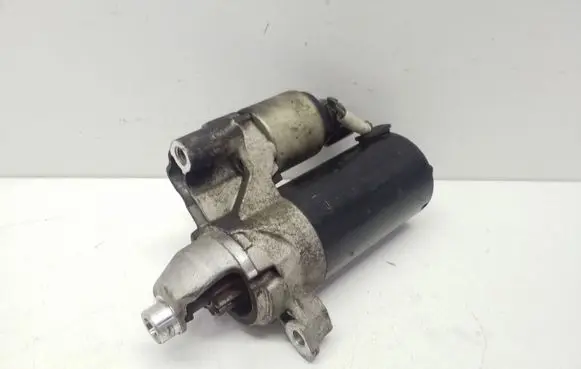 Audi A4 S4 B8 8K Starter motor 0001115056 03L911021