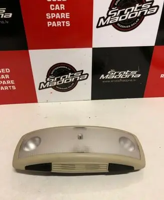 Volvo XC70 Interior lighting switch 31252304