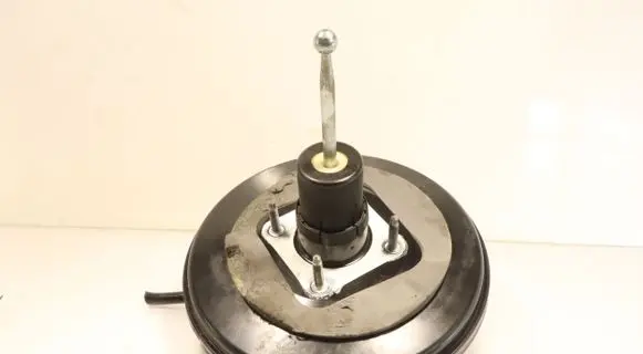 Seat Toledo IV (NH) Brake booster