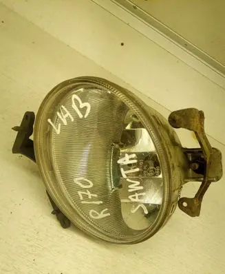 Hyundai Santa Fe Front fog light 922022B0