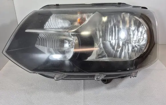 Volkswagen Transporter - Caravelle T5 Headlight/headlamp 7E1941015D 030125430100