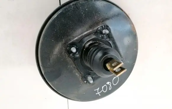 Citroen Berlingo Brake booster 9631365980 b361006