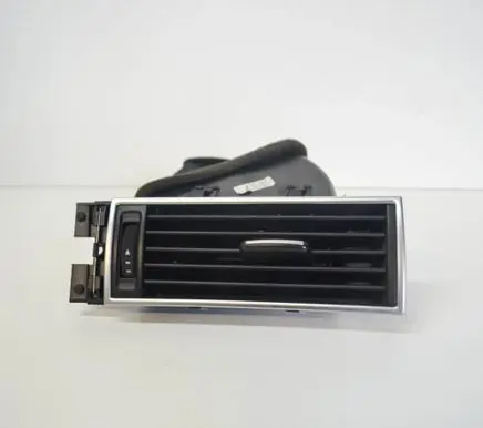 Audi A6 S6 C6 4F Dashboard air vent grill cover trim 4F1820902D