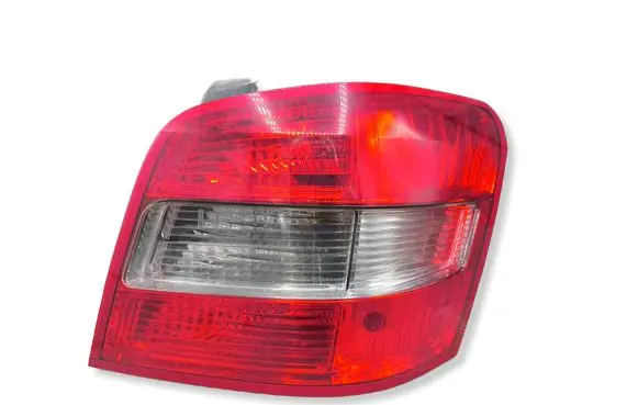 Mercedes-Benz GLK (X204) Rear/tail lights 2048201464