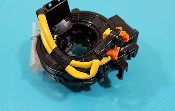 Airbag slip ring squib (SRS ring)