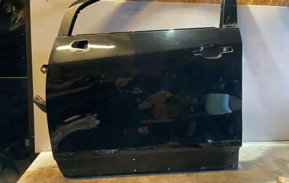 Opel Mokka X Front door