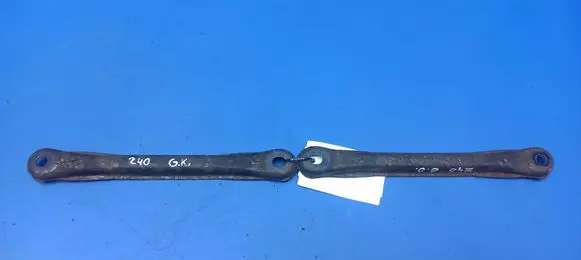 Lexus SC 430 Other rear suspension part 