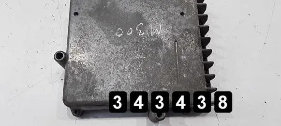 Chrysler 300M Engine control unit/module p04606936ad