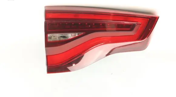 BMW X3 G01 Tailgate rear/tail lights 7408745 2TF01269403 2TZ01269403