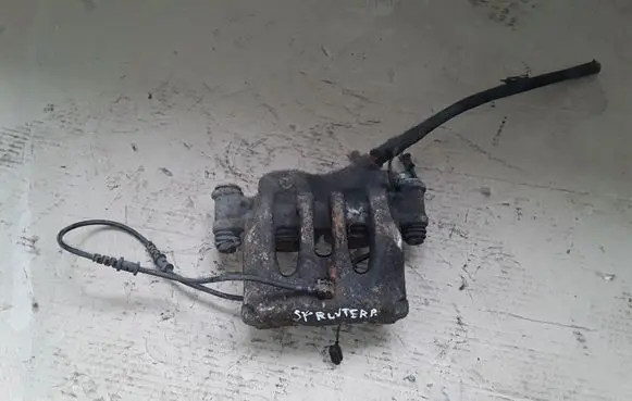 Mercedes-Benz Sprinter W906 Front brake caliper NOCODE