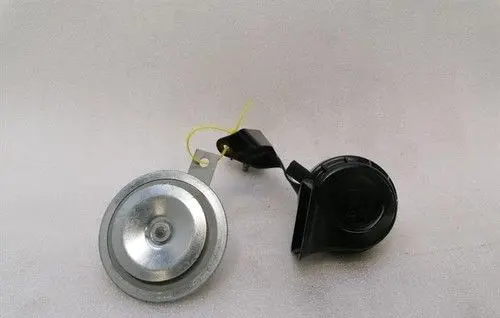 Porsche 911 996 Horn signal 99663515000