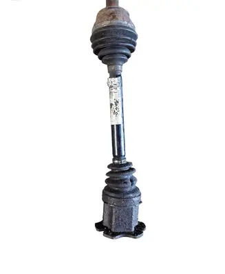 Audi A6 S6 C6 4F Front driveshaft 4F0407272J