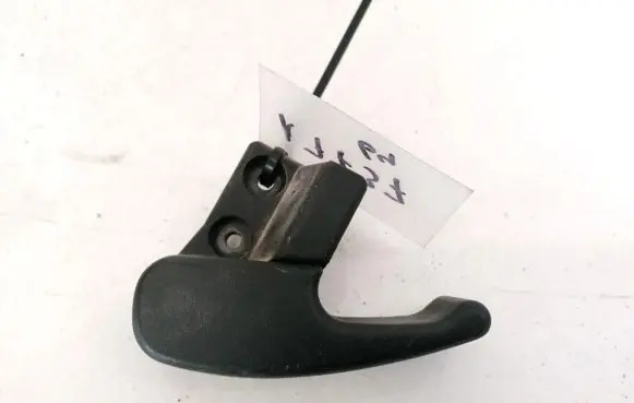 Ford Galaxy Engine bonnet (hood) release handle 1H1823533