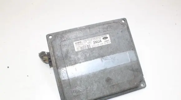Ford Fiesta Engine control unit/module 2S6A12A650ZB S1209775015