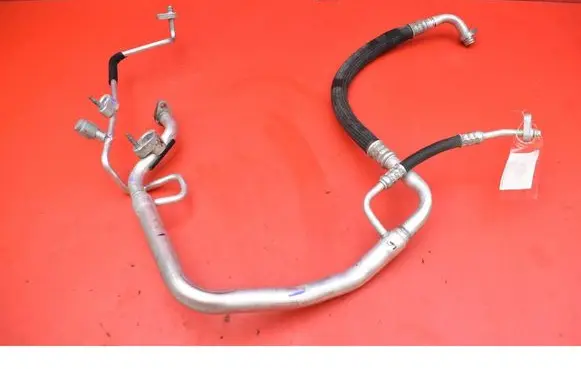 Air conditioning (A/C) pipe/hose