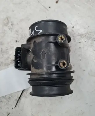 Volvo S60 Mass air flow meter 307135512