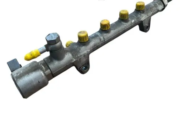 Mercedes-Benz Sprinter W906 Fuel main line pipe A6510700495 R9144Z240A 1006111725003