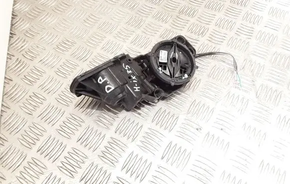 Hyundai ix35 Front door wing mirror part 301015FL