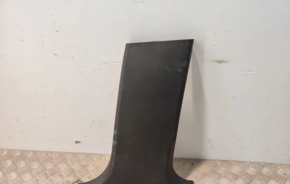 Audi A6 S6 C6 4F (B) pillar trim (bottom) 4F0867240