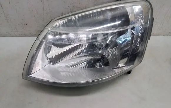 Citroen Berlingo Headlight/headlamp