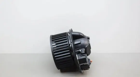 Volkswagen Jetta VI Heater blower fan relay 3C0907521G