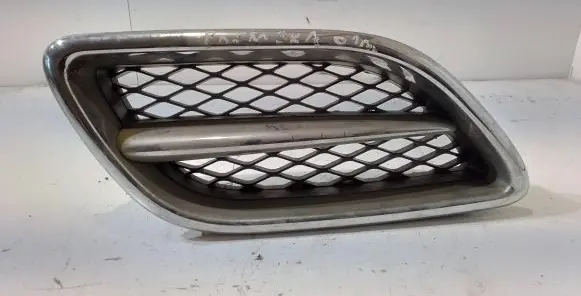 Nissan Primera Front bumper lower grill 623209F5