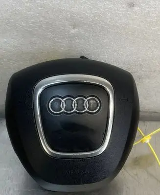 Audi A3 S3 8P Trunk lid opening control unit DOAUDIA38PFLLIFT