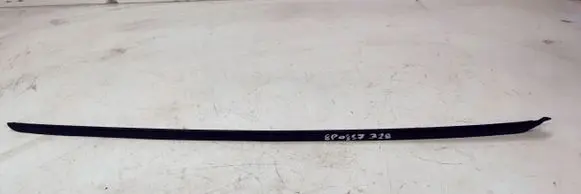 Audi A3 S3 8L Rear glass trim 8P0854328