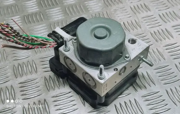 Peugeot 308 ABS Pump 9809264880