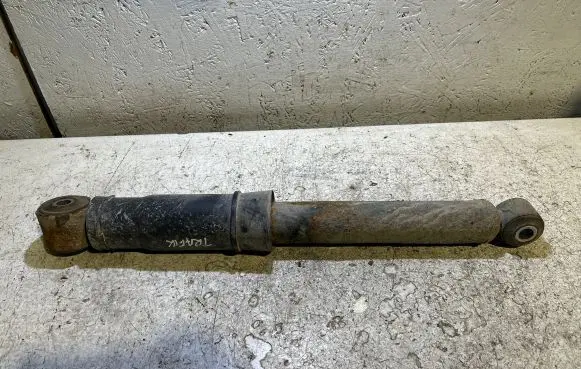 Renault Trafic II (X83) Rear shock absorber/damper