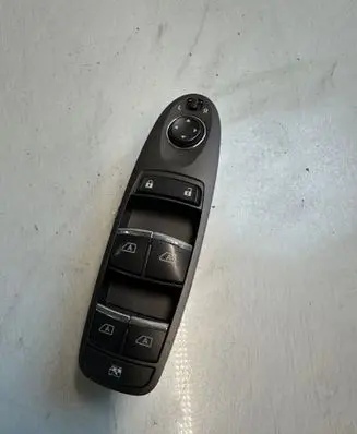 Infiniti Q50 Electric window control switch 254014GA2A