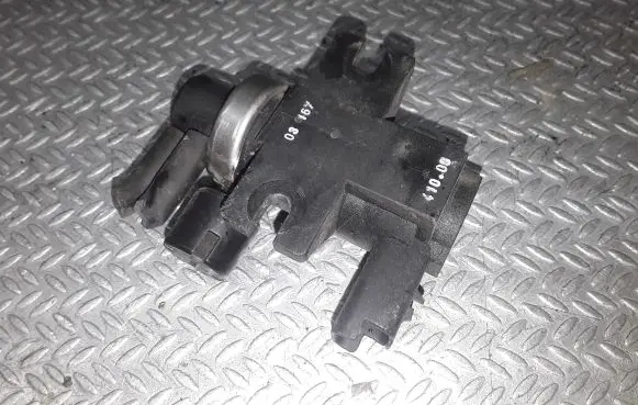 Mazda 2 Turbo solenoid valve 9641726680