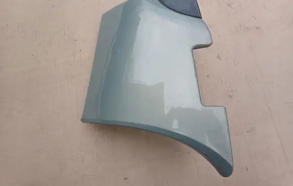 Renault Scenic I Side skirt rear trim 7700354300
