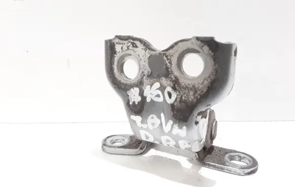 Toyota Avensis T250 Front door lower hinge 