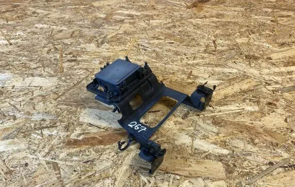 Nissan Qashqai J12 Distronic sensor radar 284386UU2A