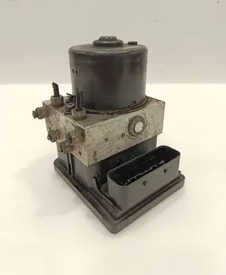Opel Astra H ABS Pump 13246535DE 6279 10020602654