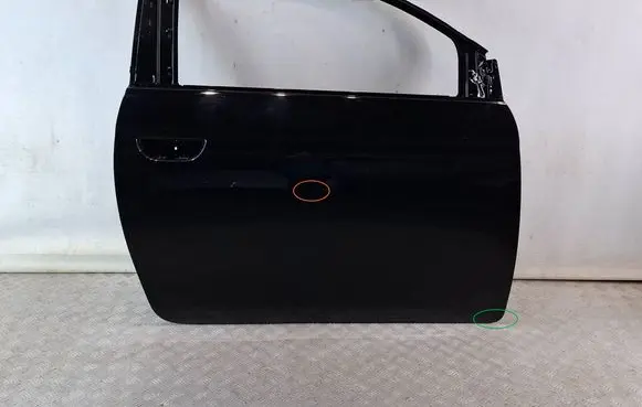 Fiat 500E Door (2 Door Coupe) 0052237031
