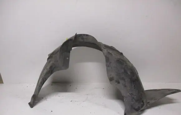 Audi A1 Front wheel arch liner splash guards 8XA809961A
